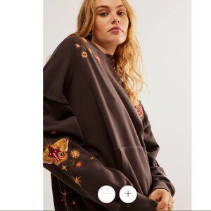 Driftwood Scotty Hallucination Hoodie